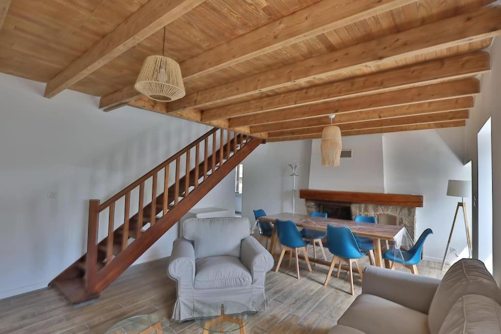- Ty Bleiz Holiday home *