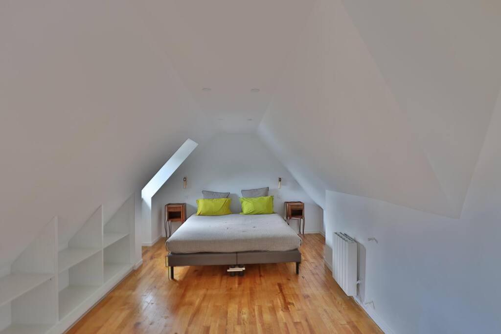 - Ty Bleiz Holiday home