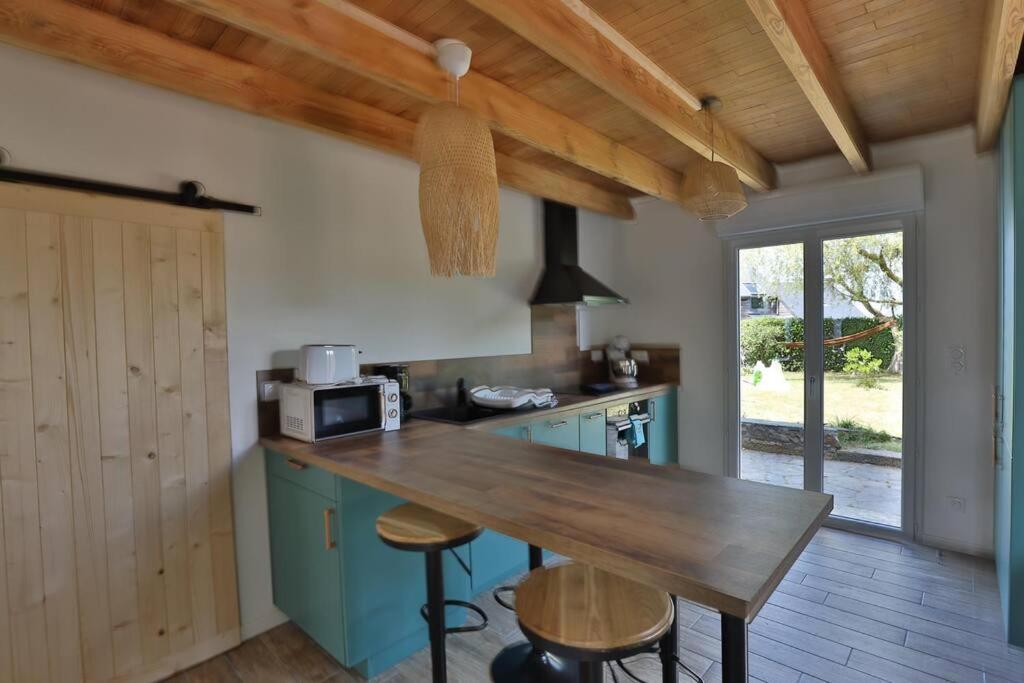Holiday home - Ty Bleiz