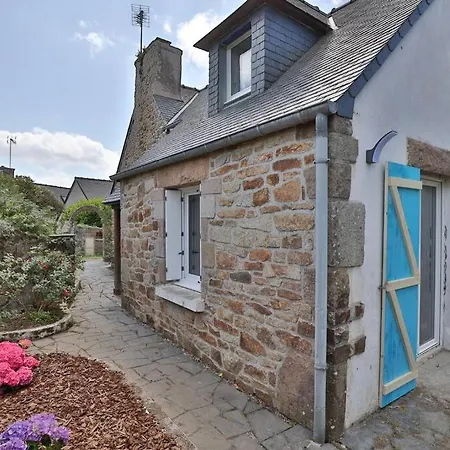 Gite Louannec - Ty Bleiz Exterior photo