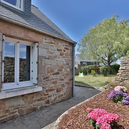 Gite Louannec - Ty Bleiz Exterior photo