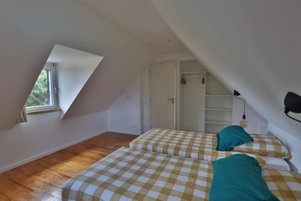 - Ty Bleiz Vakantiehuis