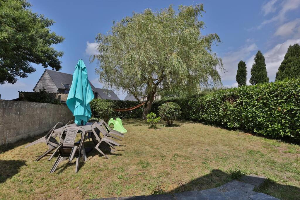 Vakantiehuis - Ty Bleiz Louannec
